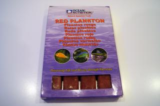 Red Plankton 100g (czerwony plankton)