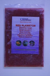 Red Plankton 454g (czerwony zooplankton)