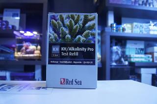 Red Sea KH / Alkalinity Pro Test Refill