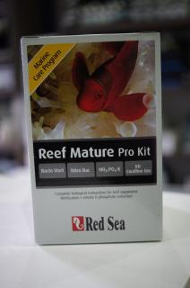 Red Sea Reef Mature Pro Kit