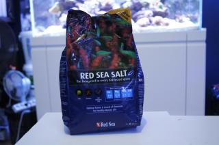 Sól morska RED SEA 2 kg