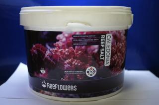 Sól morska ReeFlowers Caledonia Reef Salt 6.5 kg  (Dobra Cena Bez Rabatu)