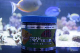 Spectrum Marine Fish Formula 250g dla ryb
