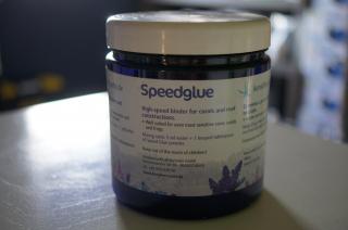 Speed Glue 500g