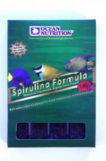 Spirulina Formula 100g