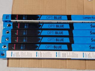 Świetlówka T5 39W (85 cm) DIVERSA OPTI BLUE (Dobra Cena Bez Rabatu)