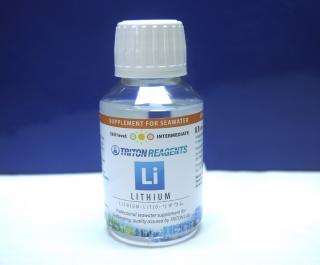 Triton Li Lithium 100ml (lit)