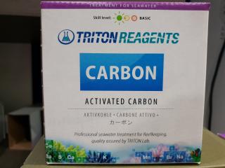 Triton Węgiel aktywny Carbon 1000ml