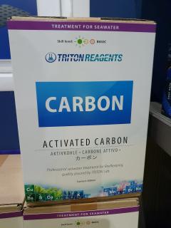 Triton Węgiel aktywny Carbon 5000ml