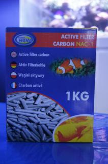 Węgiel aktywny NAC-1 (gruby) 1kg