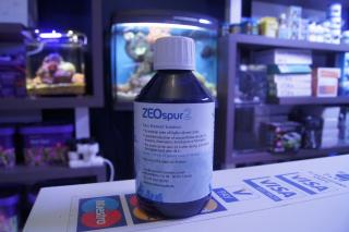 ZEOspur 2 250 ml (Dobra Cena Bez Rabatu)