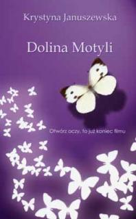 Dolina motyli