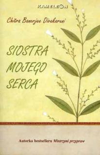 Siostra mojego serca