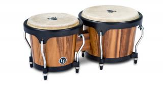 Bongo Aspire Orzechowy LPA601-SW Latin Percussion