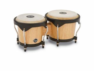 Bongo City Series Naturalny mat LP601NY-AW Latin Percussion