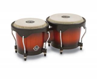 Bongo City Series Vintage Sunburst matt LP601NY-VSB Latin Percussion