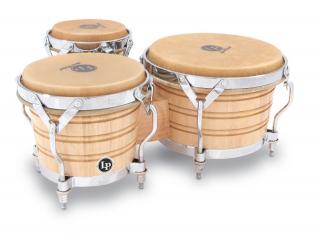 Bongo Generation Potrójne LP202-AW Latin Percussion