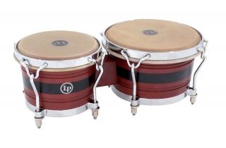 Bongo Legends John Rodriguez LPL201A-JR Latin Percussion