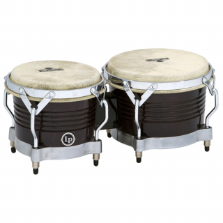 Bongo Matador Black M201-BKWC Latin Percussion