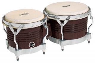 Bongo Matador Wood Dark Wood M201 Latin Percussion