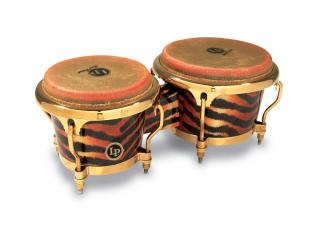 Bongo Raul Rekow LP201AX-2RR Latin Percussion