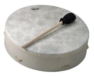 Buffalo Drum 14x3,5" E1-0314-00 REMO