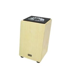 Cajon Club Salsa