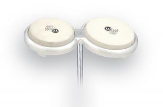 Compact Bongo 7 1/4“  8 5/8“ LP828 Latin Percussion