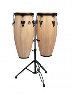 Conga 10''  11'' Congaset Aspire Natur LPA646-AW Latin Percussion