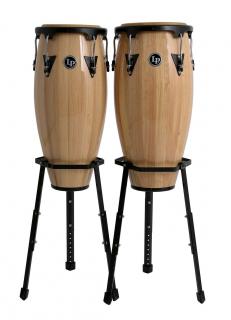 Conga 10''  11'' Congaset Aspire Natur LPA646B-AW Latin Percussion