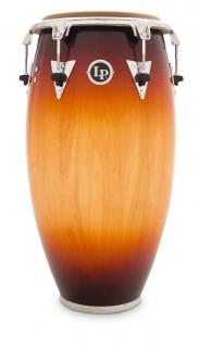 Conga Classic Top Tuning Conga 11 3/4" LP559T-VSB Latin Percussion