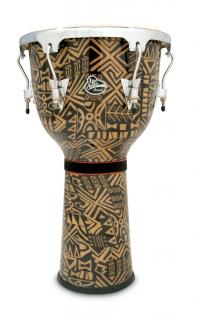 Djembe Aspire Accents Serengeti LPA632-SGC Latin Percussion