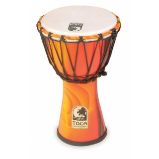 Djembe Freestyle Rope Tuned 7’’ SFDJ-7F TOCA