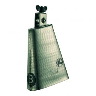 Dzwonek Alpejski Cowbell 6 1/4" Ręcznie Kuty STB625HH-G MEINL