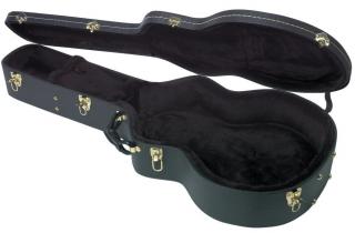 Futerał na gitarę Jumbo/Jazzguitar Prestige Arched Top GEWA