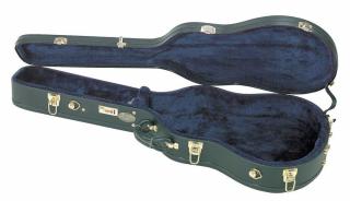 Futerał na gitarę klasyczną Prestige Arched Top GEWA