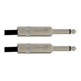 Kabel GEWA Jack - Jack 6,3mm Mono 3m czarny