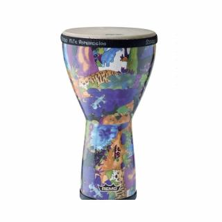 Kid"s  Percussion Djembe 8"x14"  KD-0608-01  REMO