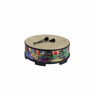 Kid"s  Percussion Gathering Drum 22x8" KD-5822-01  REMO