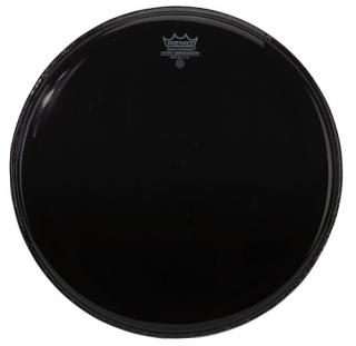 Naciąg 20" Ambassador Ebony Bass Drum REMO