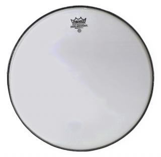 Naciąg 20" BR Ambassador Suede Bass Drum REMO