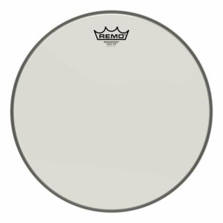 Naciąg Ambassador White Suede 16" BA-0816-WS Remo