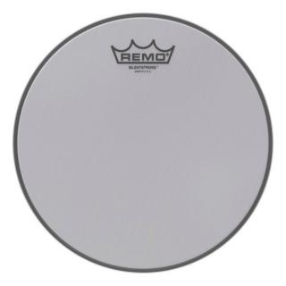 Naciąg Ambassador White Suede14" BA-0814-WS  Remo