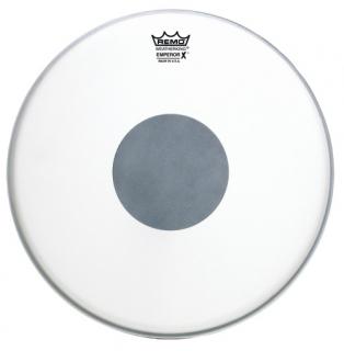 Naciąg Do Werbla 10'' CS Emperor X Mleczny powlekany REMO