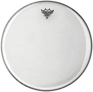 Naciąg Do Werbla 10" Emperor Przezroczysty REMO