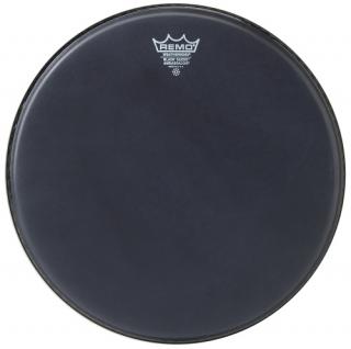 Naciąg Do Werbla 12" BA Ambassador Black Suede REMO