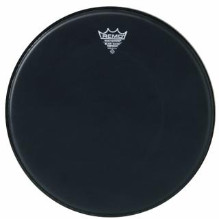 Naciąg Do Werbla 12" BE Emperor Black Suede REMO