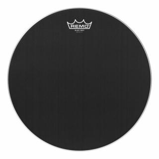 Naciąg marszowy REMO 14"  Black Max Ebony