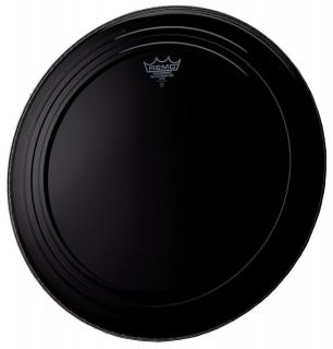 Naciąg REMO 18" Powerstroke Pro Ebony