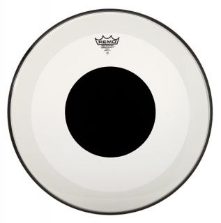 Naciąg REMO 20" Powerstroke 3 Przezroczysty BD